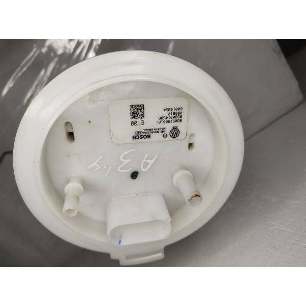 Bomba De Combustivel Flex Audi A3 / Golf Tfsi 1.4