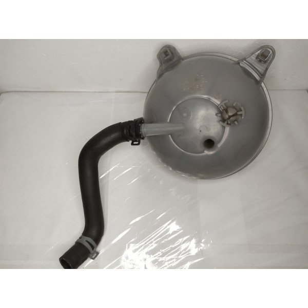 Reservatorio De Água Radiador Golf - Audi A3 2014 A 2020