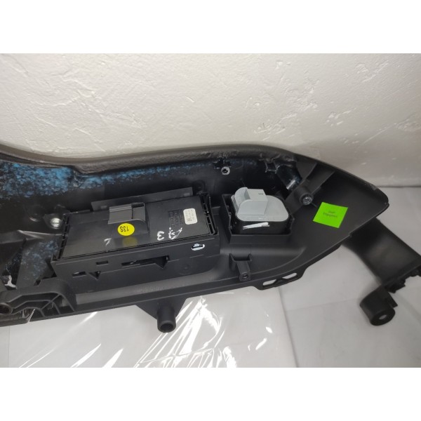 Comando Botão De Vidro Elétrico Dianteiro Esquerdo Audi A3