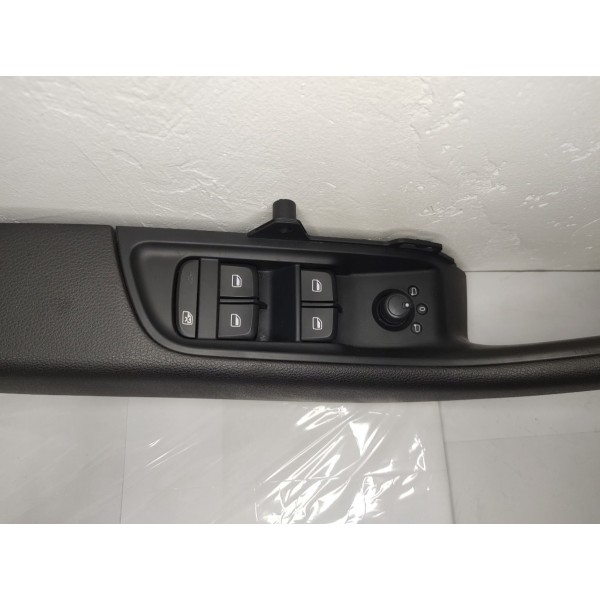 Comando Botão De Vidro Elétrico Dianteiro Esquerdo Audi A3