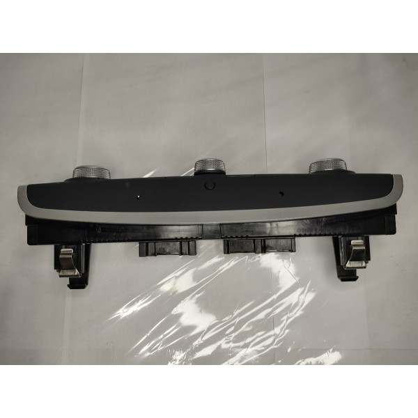 Comando Botão Tração Off Pisca - Alerta Audi 2014 A 2020 - Preto