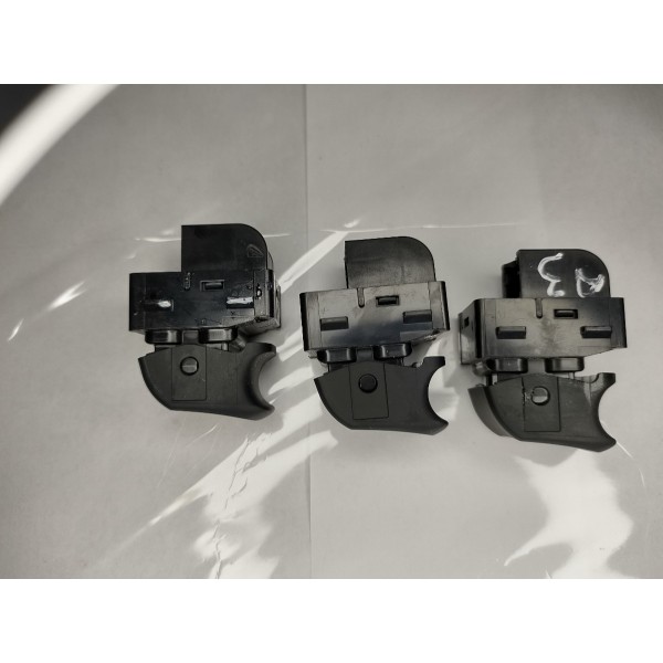 Comando Botão Do Vidro Elétrico Audi A3 2014 A 2020