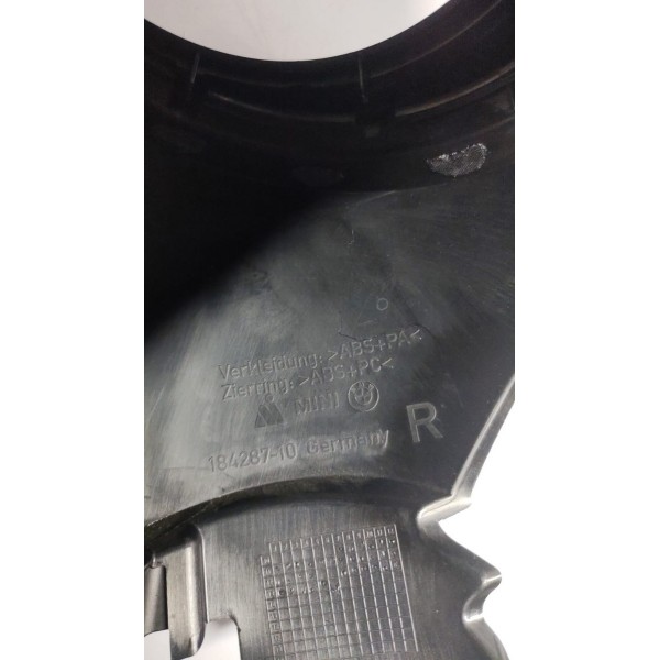 Moldura Difusor Ar L.d Mini Cooper Countryman 09  16