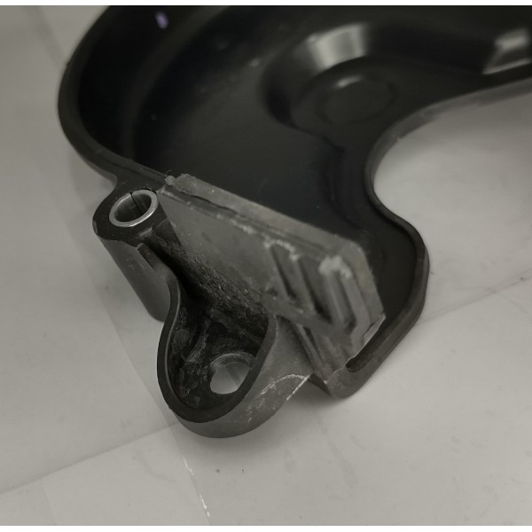 Capa Da Correia Da Bomba D' Água Golf- Audi A1 - A3 - Q3