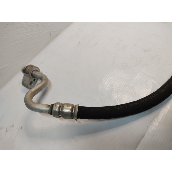 Mangueira Do Ar Condicionado Audi A3 1.4 Tfsi 2014 A 2020