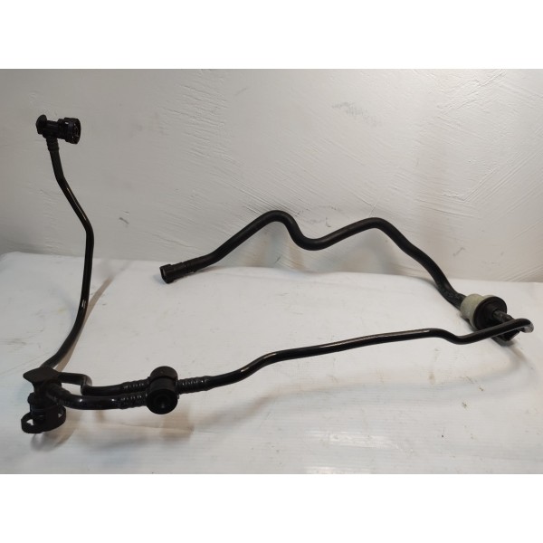 Mangueira Canister Com Válvula Audi A3 - A1 - Q3 1.4 Tfsi