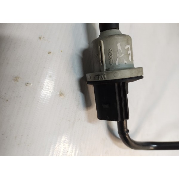 Mangueira Canister Com Válvula Audi A3 - A1 - Q3 1.4 Tfsi