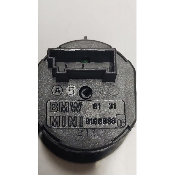 Chave Liga / Desliga Carona Mini Cooper Countryman 09 A 16