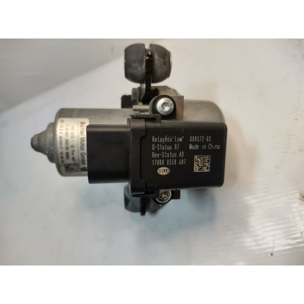 Bomba De Vacuo Audi Q3 - A3 - A1 1.4 Tfsi 2014 A 2020