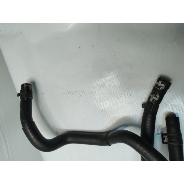 Conjunto De Mangueira Do Radiador Audi A3 1.4 Tfsi