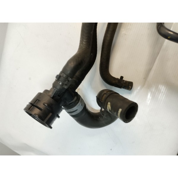Conjunto De Mangueira Do Radiador Audi A3 1.4 Tfsi