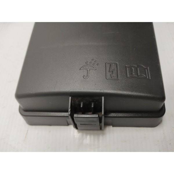 Tampa Da Caixa De Fusivel Esterna Audi A3 Sedan - Sportback