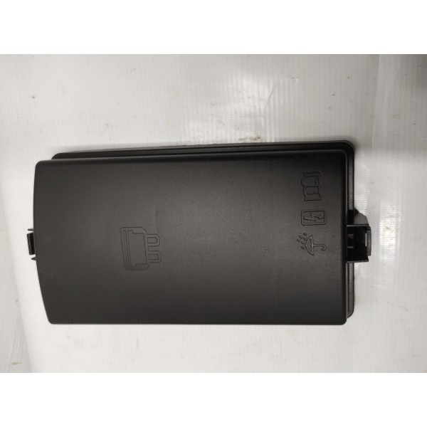 Tampa Da Caixa De Fusivel Esterna Audi A3 Sedan - Sportback