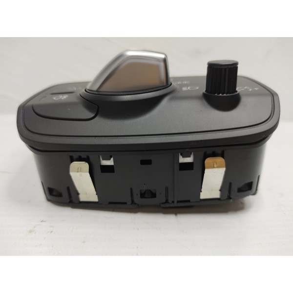 Comando / Chave Do Farol Audi A3 1.4  8vo941531ar