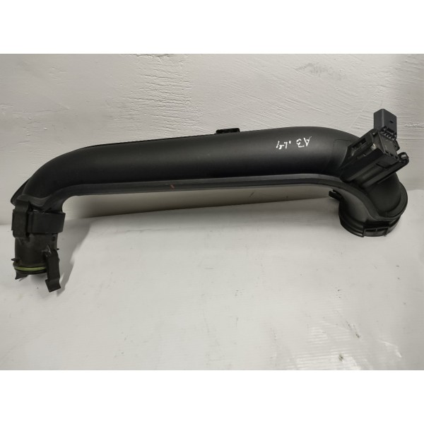 Cano Entrada Tbi Com Sensor Audi A3 1.4 Tfsi