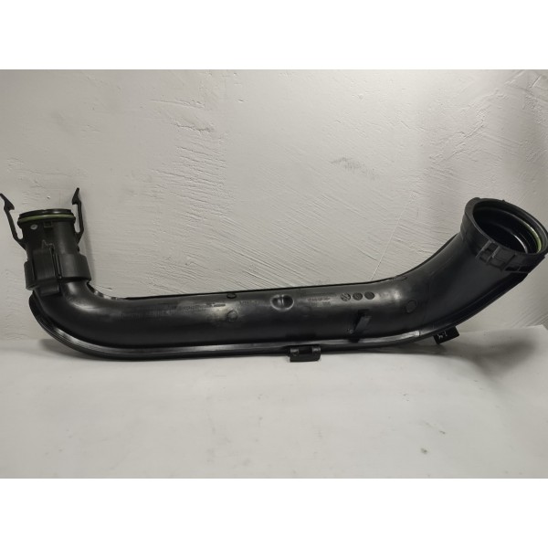 Cano Entrada Tbi Com Sensor Audi A3 1.4 Tfsi