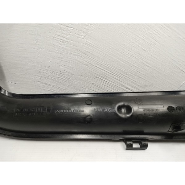 Cano Entrada Tbi Com Sensor Audi A3 1.4 Tfsi