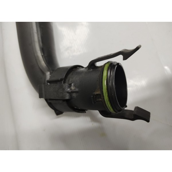 Cano Entrada Tbi Com Sensor Audi A3 1.4 Tfsi