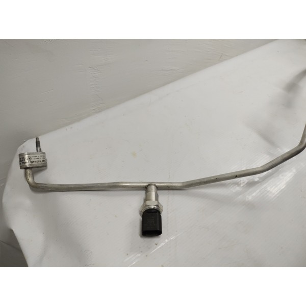 Mangueira Cano Ar Condicionado Audi A3 1.4 Tfsi 5q0820741b