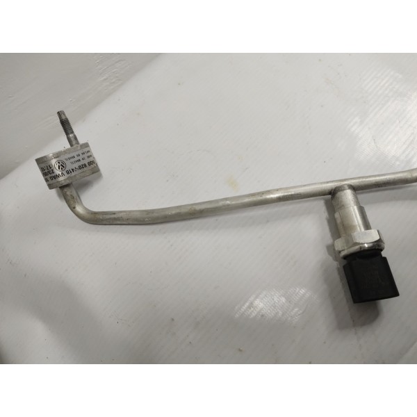 Mangueira Cano Ar Condicionado Audi A3 1.4 Tfsi 5q0820741b