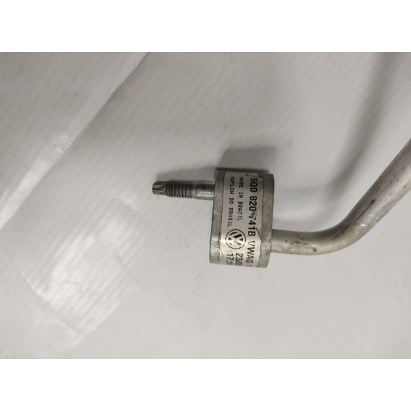 Mangueira Cano Ar Condicionado Audi A3 1.4 Tfsi 5q0820741b