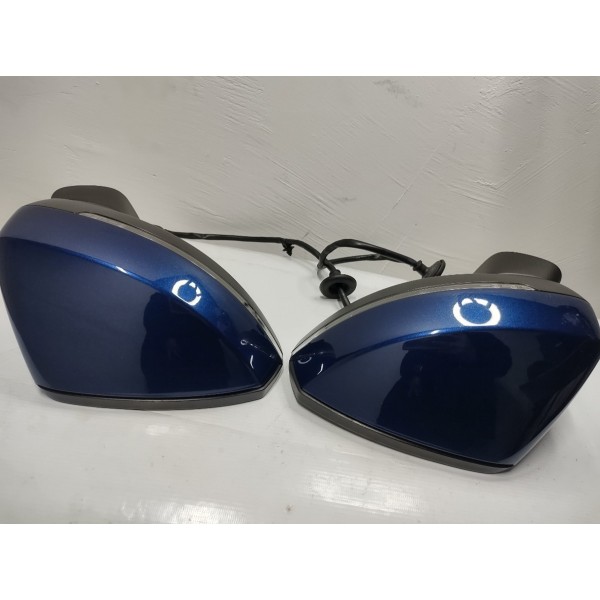 Retrovisor Audi A3 1.4 Tsfi