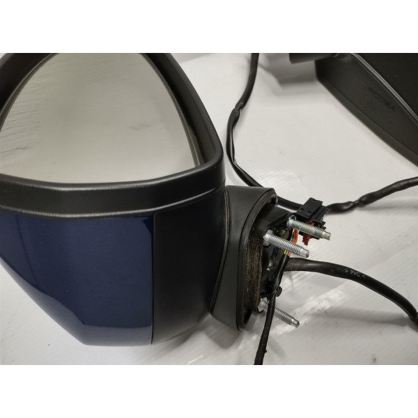 Retrovisor Audi A3 1.4 Tsfi