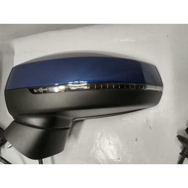 Retrovisor Audi A3 1.4 Tsfi