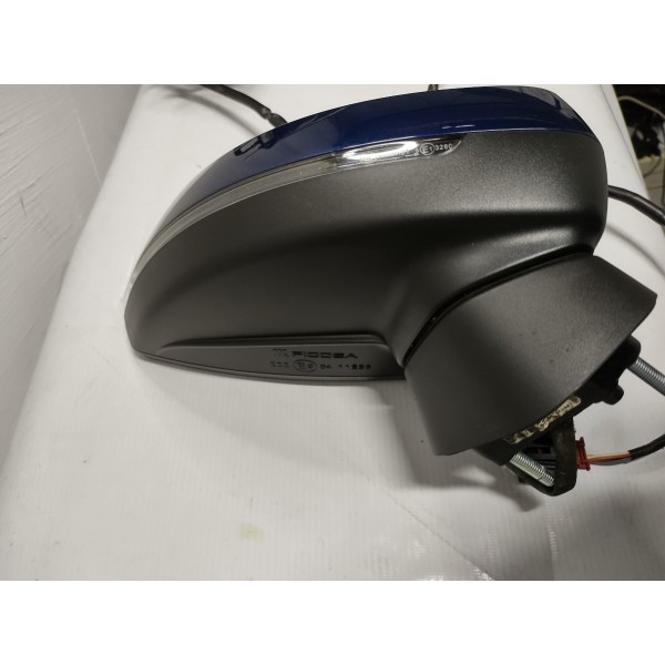 Retrovisor Audi A3 1.4 Tsfi