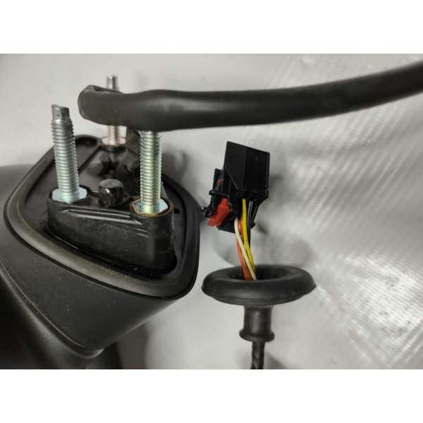 Retrovisor Audi A3 1.4 Tsfi