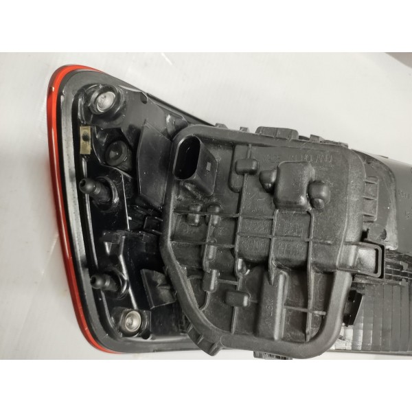 Lanterna Traseira Audi A3 Sedan 2017 A 2020