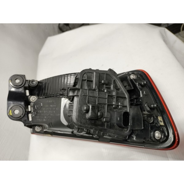 Lanterna Traseira Audi A3 Sedan 2017 A 2020