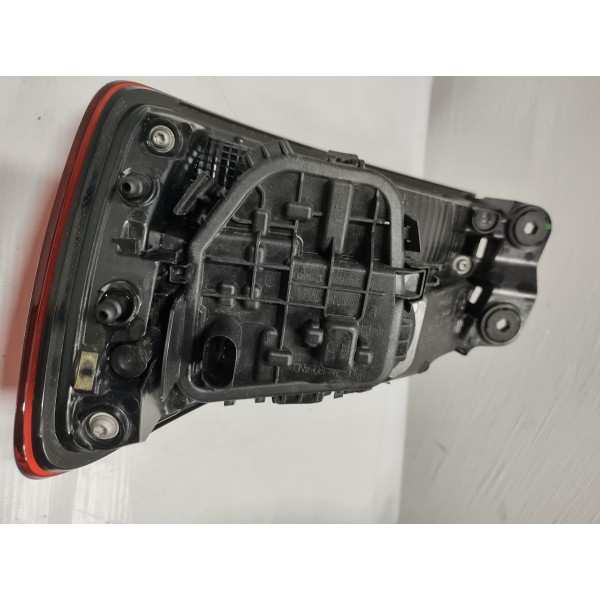 Lanterna Traseira Audi A3 Sedan 2017 A 2020