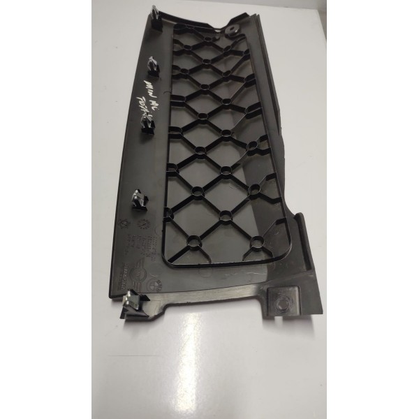 Acabamento Inferior Porta Luvas Mini Cooper Countryman