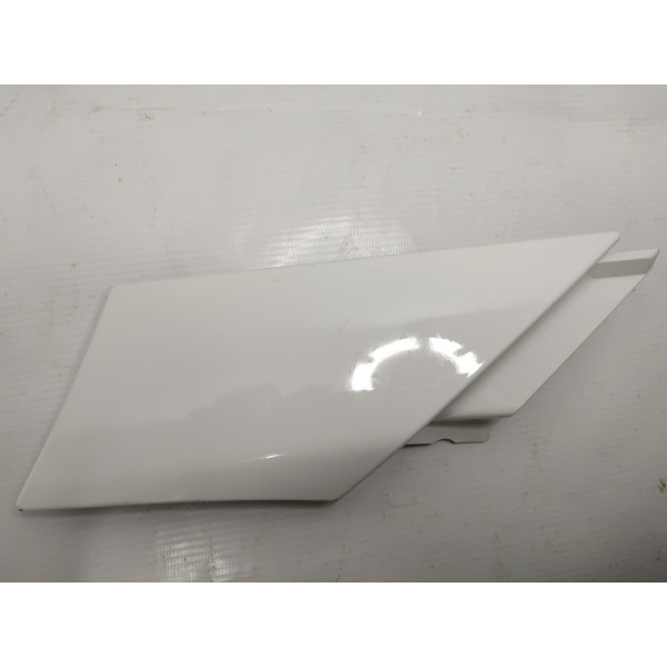 Friso Acabamento Do Para-lama Discovery Sport 2015 Esquerdo