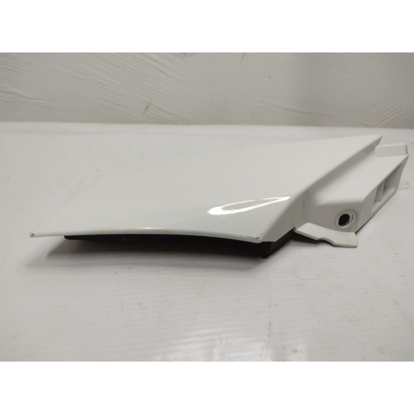 Friso Acabamento Do Para-lama Discovery Sport 2015 Esquerdo