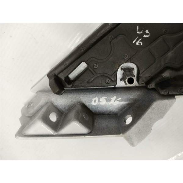 Friso Acabamento Do Para-lama Discovery Sport 2015 Esquerdo