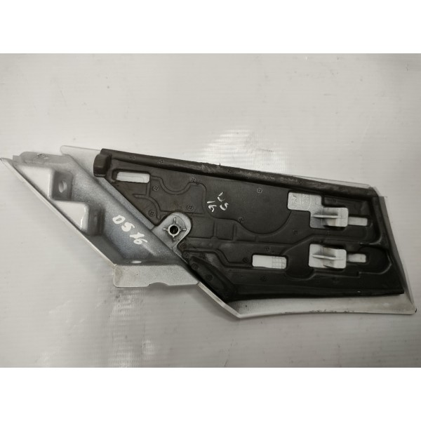 Friso Acabamento Do Para-lama Discovery Sport 2015 Esquerdo