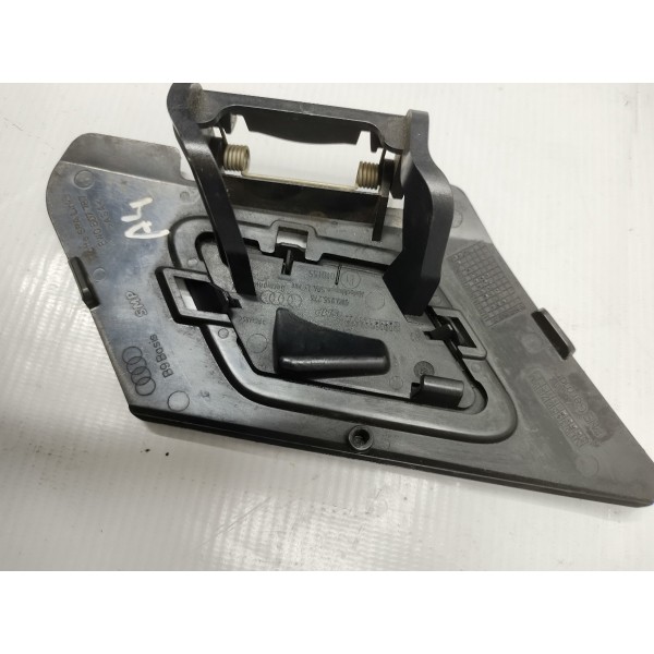 Par Tampa Do Esguicho Do Farol Audi A4 2016 A 2018