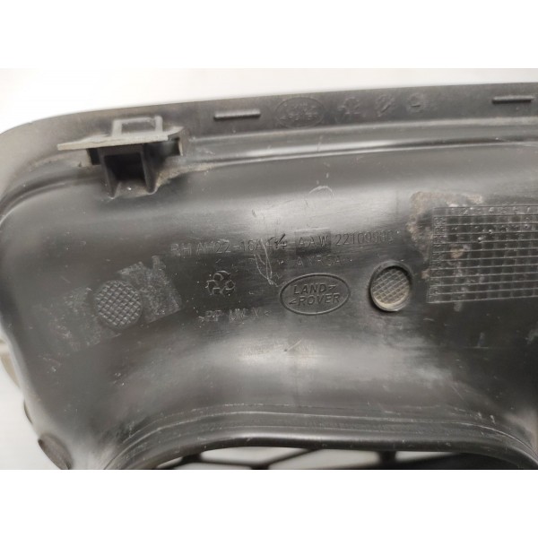 Grade De Acabamento Paralama Discovery 4 2010 A 2016 Direito