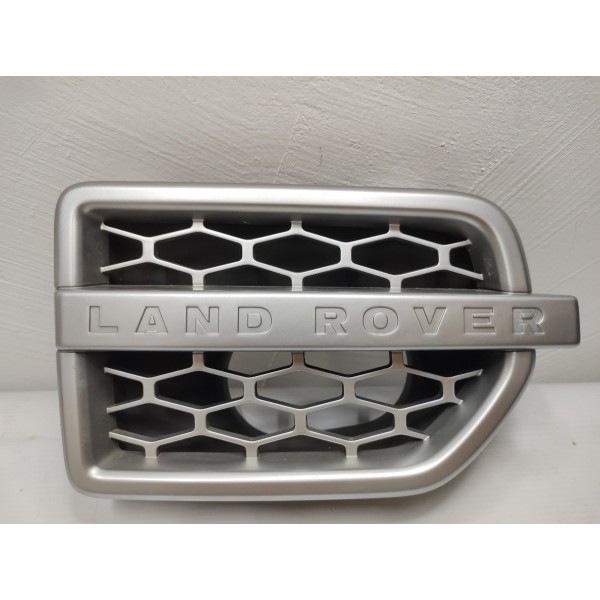 Grade De Acabamento Paralama Discovery 4 2010 A 2016 Direito