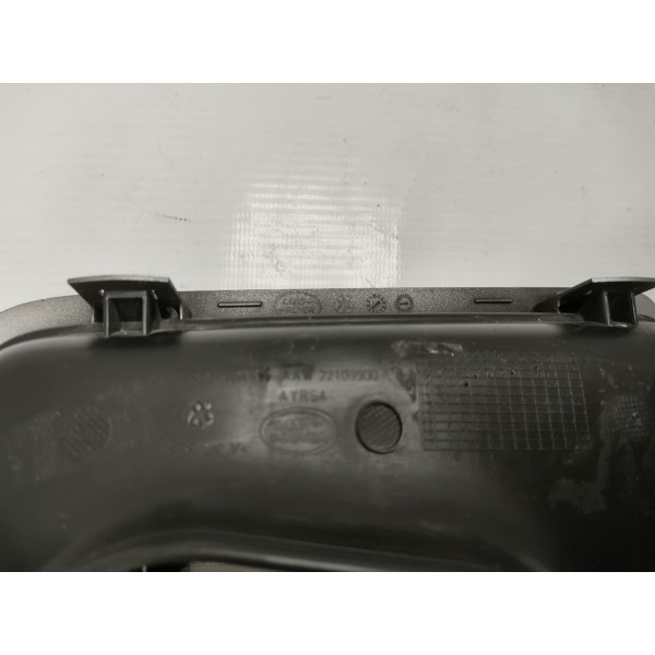 Grade De Acabamento Paralama Discovery 4 2010 A 2016 Direito