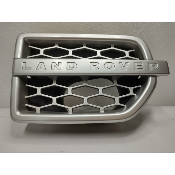 Grade De Acabamento Paralama Discovery 4 2010 A 2016 Direito