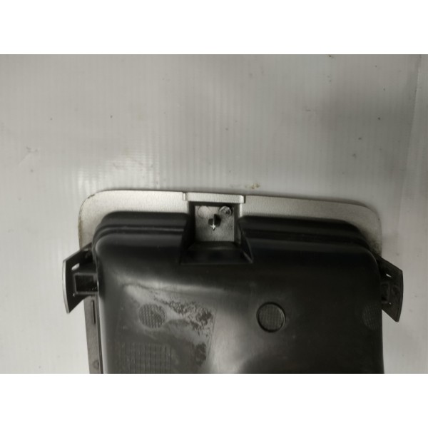 Grade De Acabamento Paralama Discovery 4 2010 A 2016 Direito