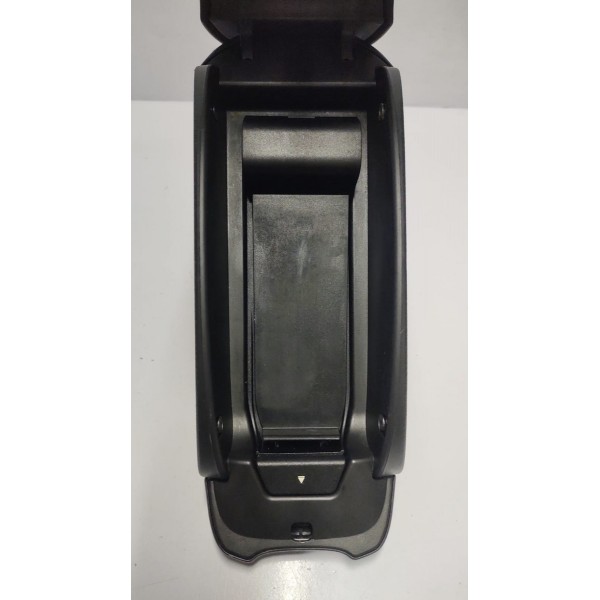 Descanço De Braço Console Mini Cooper Countryman 09 A 16 Preto