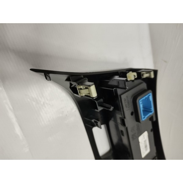 Comando De Ar Condicionado Digital 208 Griffe 2016 2017 Orig