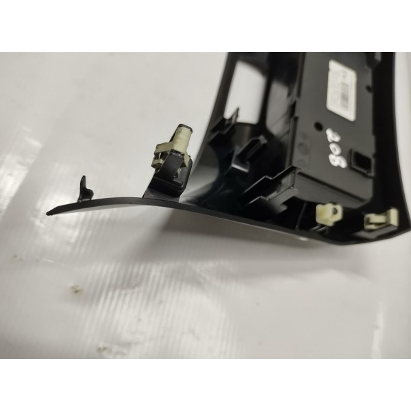 Comando De Ar Condicionado Digital 208 Griffe 2016 2017 Orig