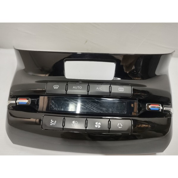 Comando De Ar Condicionado Digital 208 Griffe 2016 2017 Orig