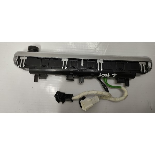 Comando De Ar- Botão Pisca - Alerta Trava C4 Cactus Original