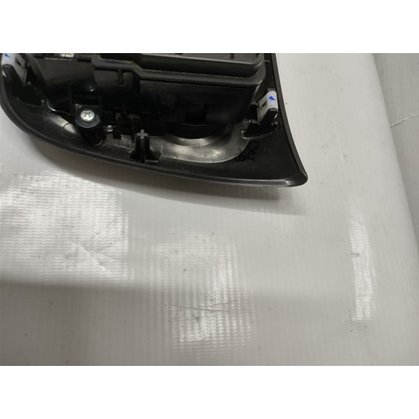 Comando De Ar Condicionado Digital Jeep Compass Longitude